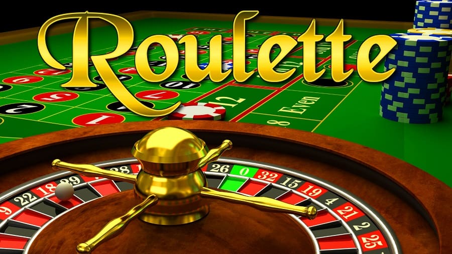 Nổ hũ roulette – Game slot số và bi dễ chơi nhanh thắng lớn