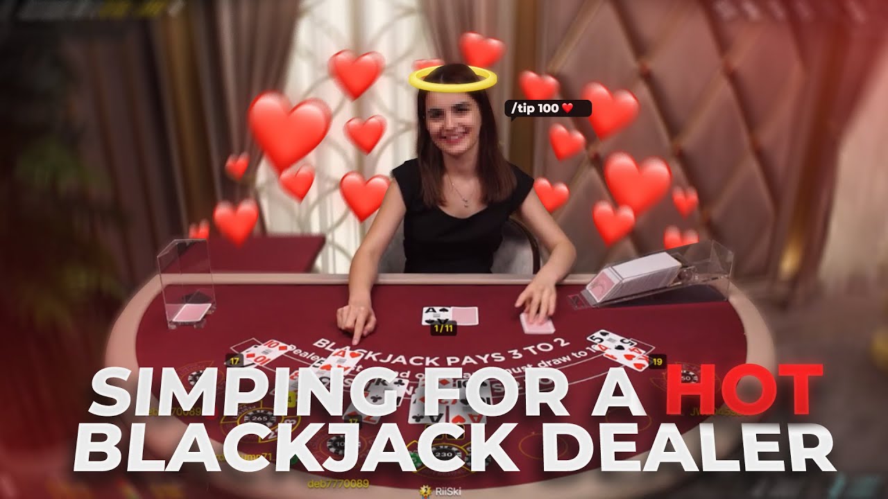 Luật chơi và kinh nghiệm chơi gamedoithuong bài Blackjack