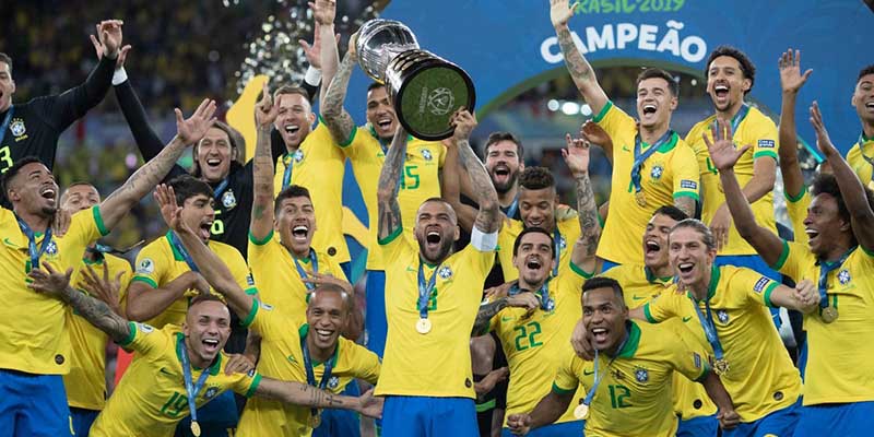 Copa America là giải gì? Lịch sử của giải đấu số 1 Nam Mỹ